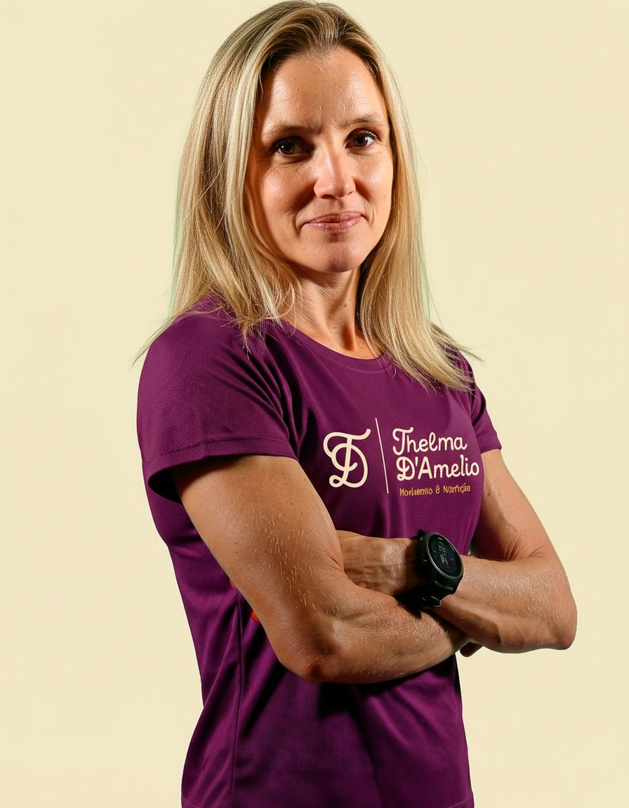 Thelma D'Amelio
