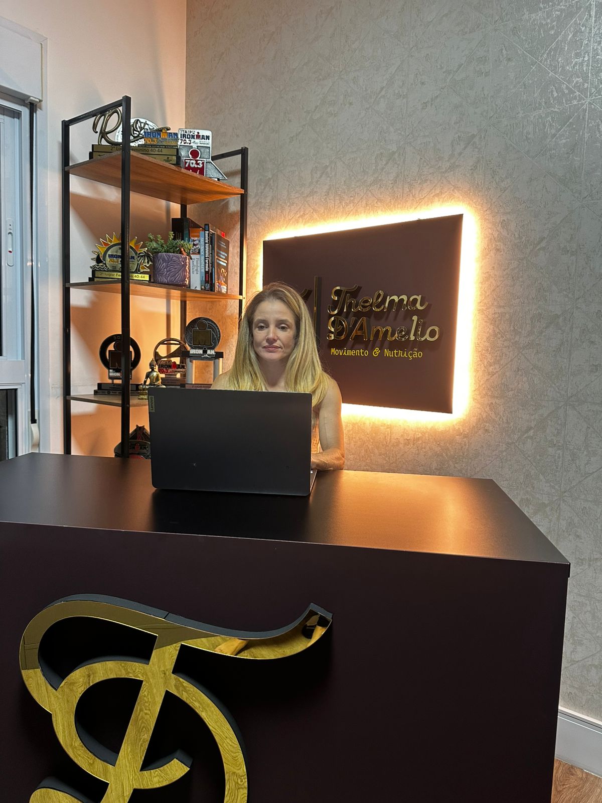 Consultório Thelma D'Amelio